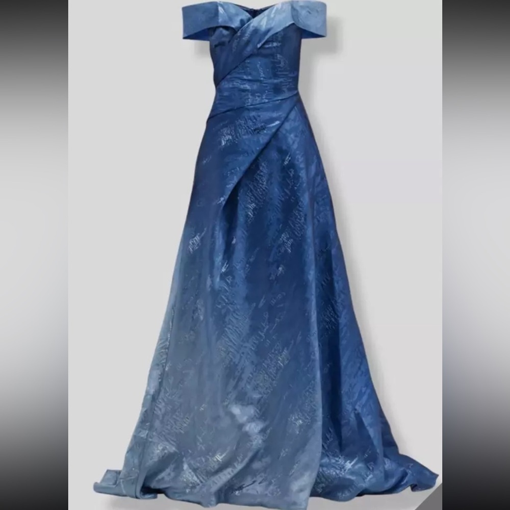 Rene Ruiz Gown